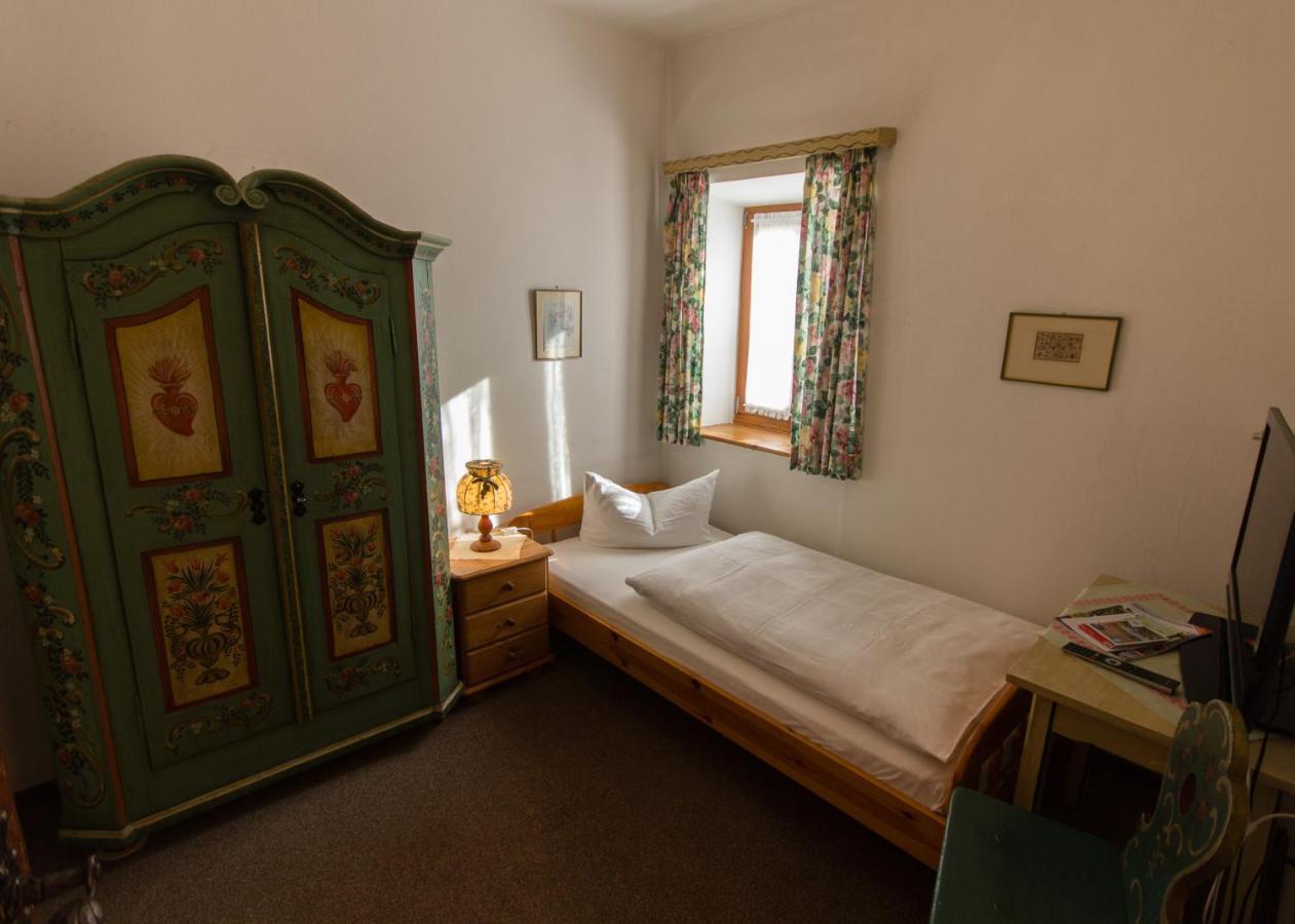Landhaus Griessee Obing Exterior foto