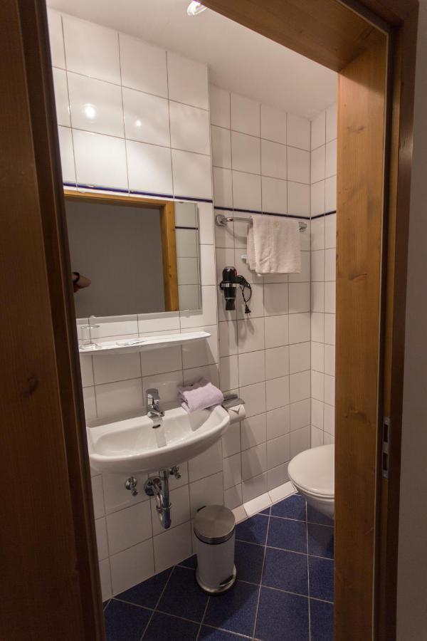 Landhaus Griessee Obing Exterior foto